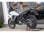 Klikněte pro detailní foto č. 6 - CFMOTO CFMOTO 1000MT-X Touring - PŘEDVÁDĚCÍ STROJ, DPH, hezký stav