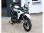 Klikněte pro detailní foto č. 9 - CFMOTO CFMOTO 1000MT-X Touring - PŘEDVÁDĚCÍ STROJ, DPH, hezký stav