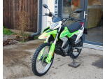 Klikněte pro detailní foto č. 10 - CFMOTO CFMOTO 250 Dual Sport - PŘEDVÁDĚCÍ STROJ, DPH