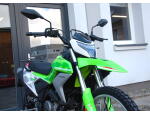 Klikněte pro detailní foto č. 13 - CFMOTO CFMOTO 250 Dual Sport - PŘEDVÁDĚCÍ STROJ, DPH