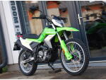Klikněte pro detailní foto č. 2 - CFMOTO CFMOTO 250 Dual Sport - PŘEDVÁDĚCÍ STROJ, DPH