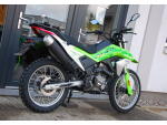 Klikněte pro detailní foto č. 3 - CFMOTO CFMOTO 250 Dual Sport - PŘEDVÁDĚCÍ STROJ, DPH
