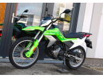 Klikněte pro detailní foto č. 4 - CFMOTO CFMOTO 250 Dual Sport - PŘEDVÁDĚCÍ STROJ, DPH