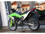 Klikněte pro detailní foto č. 6 - CFMOTO CFMOTO 250 Dual Sport - PŘEDVÁDĚCÍ STROJ, DPH