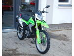Klikněte pro detailní foto č. 9 - CFMOTO CFMOTO 250 Dual Sport - PŘEDVÁDĚCÍ STROJ, DPH
