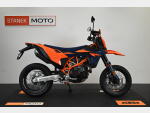 Detail nabídky - KTM 690 SMC R 2026