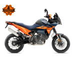 Detail nabídky - KTM 890 SMT 2026