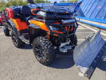 Klikněte pro detailní foto č. 2 - CFMOTO Gladiator X1000 V-Twin EPS