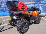 Klikněte pro detailní foto č. 4 - CFMOTO Gladiator X1000 V-Twin EPS