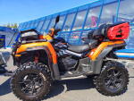 Klikněte pro detailní foto č. 9 - CFMOTO Gladiator X1000 V-Twin EPS