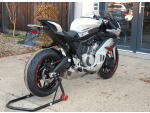 Klikněte pro detailní foto č. 12 - CFMOTO CFMOTO 675 SR-R - PŘEDVÁDĚCÍ STROJ, DPH, hezký stav
