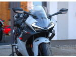 Klikněte pro detailní foto č. 13 - CFMOTO CFMOTO 675 SR-R - PŘEDVÁDĚCÍ STROJ, DPH, hezký stav