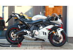 Detail nabídky - CFMOTO CFMOTO 675 SR-R - PŘEDVÁDĚCÍ STROJ, DPH, hezký stav