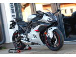 Klikněte pro detailní foto č. 2 - CFMOTO CFMOTO 675 SR-R - PŘEDVÁDĚCÍ STROJ, DPH, hezký stav