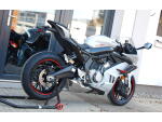 Klikněte pro detailní foto č. 3 - CFMOTO CFMOTO 675 SR-R - PŘEDVÁDĚCÍ STROJ, DPH, hezký stav