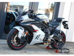 Klikněte pro detailní foto č. 4 - CFMOTO CFMOTO 675 SR-R - PŘEDVÁDĚCÍ STROJ, DPH, hezký stav