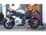 Klikněte pro detailní foto č. 5 - CFMOTO CFMOTO 675 SR-R - PŘEDVÁDĚCÍ STROJ, DPH, hezký stav
