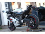 Klikněte pro detailní foto č. 6 - CFMOTO CFMOTO 675 SR-R - PŘEDVÁDĚCÍ STROJ, DPH, hezký stav