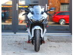 Klikněte pro detailní foto č. 7 - CFMOTO CFMOTO 675 SR-R - PŘEDVÁDĚCÍ STROJ, DPH, hezký stav