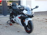 Klikněte pro detailní foto č. 9 - CFMOTO CFMOTO 675 SR-R - PŘEDVÁDĚCÍ STROJ, DPH, hezký stav