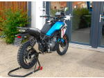 Klikněte pro detailní foto č. 12 - CFMOTO CFMOTO 450MT-R  - PŘEDVÁDĚCÍ STROJ, DPH, hezký stav