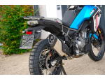 Klikněte pro detailní foto č. 14 - CFMOTO CFMOTO 450MT-R  - PŘEDVÁDĚCÍ STROJ, DPH, hezký stav