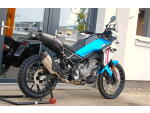 Klikněte pro detailní foto č. 3 - CFMOTO CFMOTO 450MT-R  - PŘEDVÁDĚCÍ STROJ, DPH, hezký stav