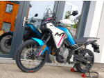 Klikněte pro detailní foto č. 4 - CFMOTO CFMOTO 450MT-R  - PŘEDVÁDĚCÍ STROJ, DPH, hezký stav