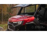 Klikněte pro detailní foto č. 13 - CFMOTO Gladiator U10 PRO Highland