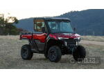Klikněte pro detailní foto č. 8 - CFMOTO Gladiator U10 PRO Highland