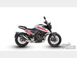 Detail nabídky - SWM Gran Milano 500 35kW