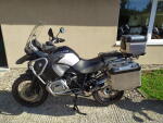 Detail nabídky - BMW R 1200 GS Adventure