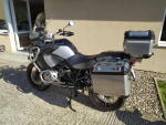 Klikněte pro detailní foto č. 2 - BMW R 1200 GS Adventure