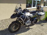 Klikněte pro detailní foto č. 3 - BMW R 1200 GS Adventure