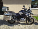Klikněte pro detailní foto č. 4 - BMW R 1200 GS Adventure