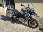 Klikněte pro detailní foto č. 5 - BMW R 1200 GS Adventure