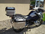 Klikněte pro detailní foto č. 6 - BMW R 1200 GS Adventure