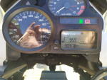 Klikněte pro detailní foto č. 7 - BMW R 1200 GS Adventure