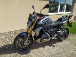 Klikněte pro detailní foto č. 2 - BMW R 1250 R Exclusive