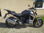 Klikněte pro detailní foto č. 5 - BMW R 1250 R Exclusive