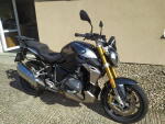 Klikněte pro detailní foto č. 7 - BMW R 1250 R Exclusive