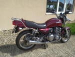 Klikněte pro detailní foto č. 6 - Kawasaki Zephyr 750
