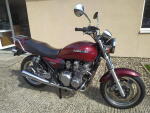 Klikněte pro detailní foto č. 7 - Kawasaki Zephyr 750