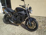 Klikněte pro detailní foto č. 6 - Triumph Speed Triple 1050