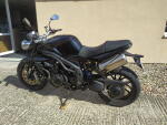 Klikněte pro detailní foto č. 3 - Triumph Speed Triple 1050