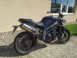 Klikněte pro detailní foto č. 4 - Triumph Speed Triple 1050