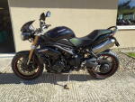 Detail nabídky - Triumph Speed Triple 1050