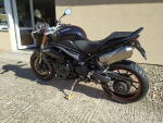 Klikněte pro detailní foto č. 2 - Triumph Speed Triple 1050