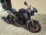 Klikněte pro detailní foto č. 5 - Triumph Speed Triple 1050