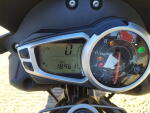 Klikněte pro detailní foto č. 7 - Triumph Speed Triple 1050